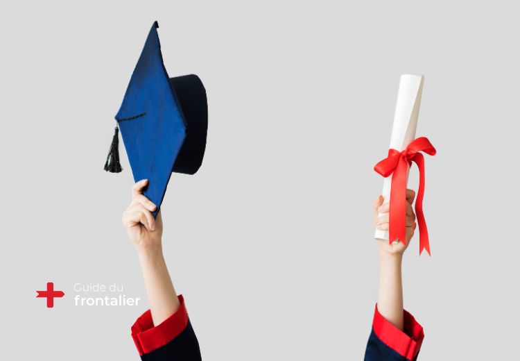 Quelles universités suisses choisir quand vous venez de France ?